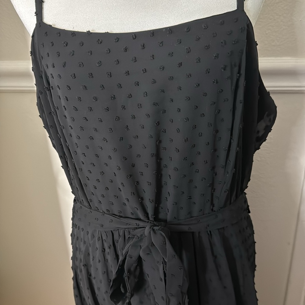 City Chic dress M in city chic is a 18 - Picture 9 of 11